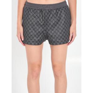 GUCCI GG Shorts 8376091000