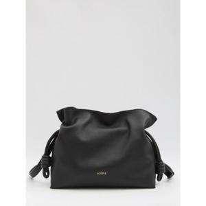 LOEWE Medium Flamenco Clutch Bag A411FC1XBF1100