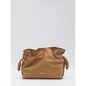 LOEWE Medium Flamenco Clutch Bag A411FC1XBF2586