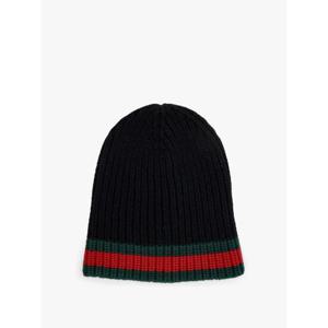 GUCCI Wool hat 4297534G206
