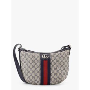 GUCCI Ophidia Medium GG Supreme Fabric shoulder bag 5981252ZGMN