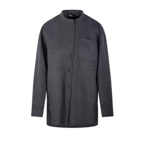 에스막스마라 수트 자켓 2529046031600 050 GRIGIO SCURO