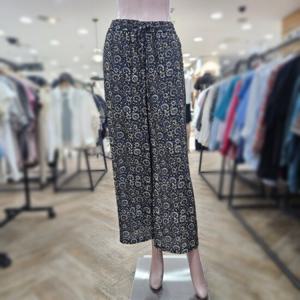 [BCBG][BCBG] o 페이 프린트 팬츠 B5B6P341