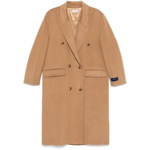 스포티앤리치 코트 OW025500000BE CAMEL NEUTRALS