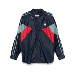 마틴로즈 자켓 172WP10504 BLU BLUE