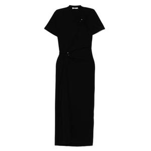 파코라반 원피스 25PJRC062 OO0555 P001 BLACK