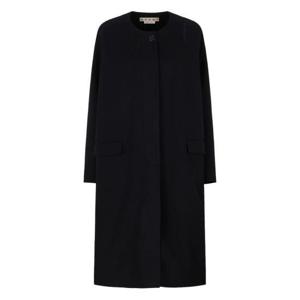 마르니 코트 UTWA21 SPMA0024KS 00N99 BLACK