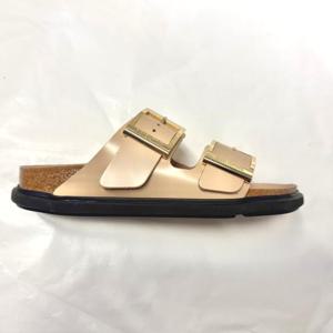 버켄스탁 힐 펌프스 1029386 BEIGE Beige