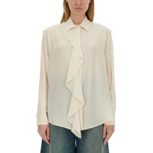 빅토리아 베컴 블라우스 1224WSH005505A IVORY Beige