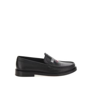 모스키노 로퍼 MA10532C1IMF0 Black
