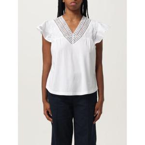 폴로 랄프로렌 가디건 200831710 002 White