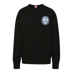 겐조 탑 FD65SW0954MB99J Black