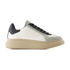 알렉산더 맥퀸 스니커즈 807882WIAC49166 white