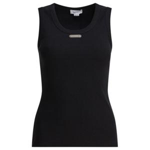 알렉산더 맥퀸 의류 839507QLAER 1000 BLACK