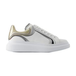 알렉산더 맥퀸 스니커즈 750336WIDJP8834 white
