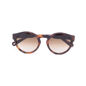 끌로에 안경 선글라스 CH0158S 002 Brown
