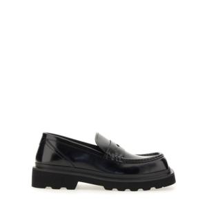돌체앤가바나 로퍼 A30204 A120380999 BLACK