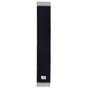 마르니 머플러 스카프 ASZC0005A0 UTW91800B99 BLACK