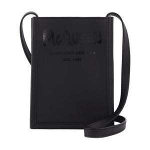 알렉산더 맥퀸 크로스백 6685921AAHD1000 black