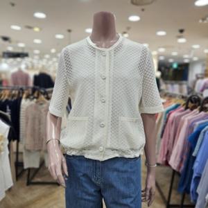 [BCBG][BCBG] o 로스 레이스 자켓 B5B5J142