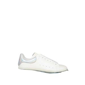 알렉산더 맥퀸 스니커즈 662657 WID31 9637 White