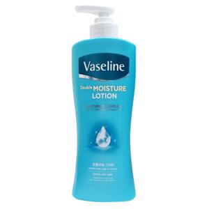 애경 바세린 더블 모이스처 로션 450ml
