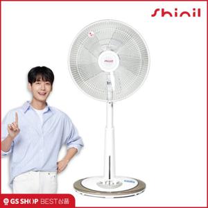 신일 좌석형 35cm 선풍기 SIF-14GI 신일선풍기 가정용선풍기