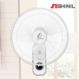 신일 40cm 벽걸이 리모컨 선풍기 SIF-16HWKR 국내산 벽걸이