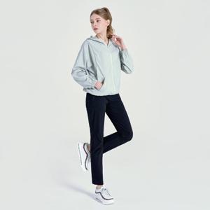 마운틴벨리 봄가을 여성 이중직 디자인 팬츠 MVP1352W