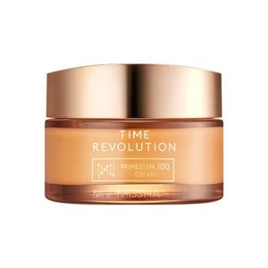 [미샤]타임 레볼루션 프라임스템100 크림 50ml