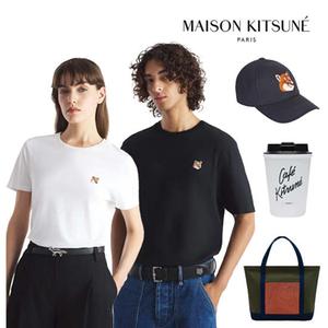 [메종키츠네] 남여 여름 의류 & ACC