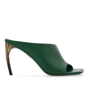 페라가모 샌들 01I112/772932 FOREST GREEN