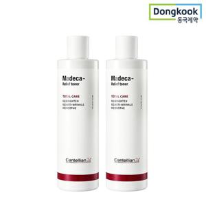 [동국제약]마데카 릴리프 토너 300mlx2개
