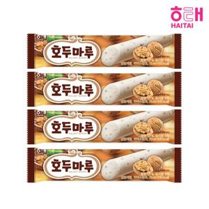 [해태] 호두마루 40개입 /아이스크림/간식