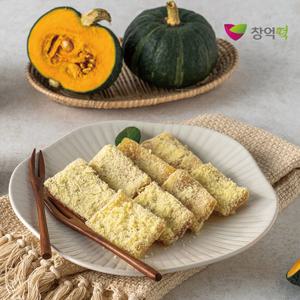 [창억떡]반세기전통 광주 맛집 창억 찰떡 호박인절미 5봉지
