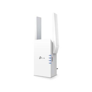 티피링크 RE705X Wi-Fi 6 듀얼밴드 무선 AP 와이파이 범위 확장기