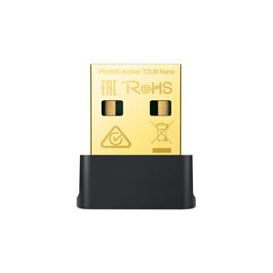 티피링크 Archer T2UB Nano Wi-Fi 블루투스 4.2 USB 어댑터