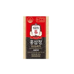 [정관장]홍삼정 100g 1병 (33일분)