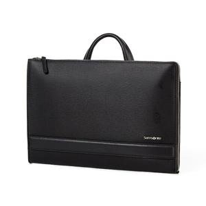 쌤소나이트 JAIDE SLIM 메신저백 BLACK QQ109002