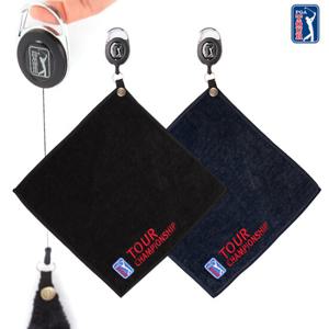 [PGA TOUR] PGA TOUR 챔피온십 골프 릴 타올/클리너/스포츠/타월