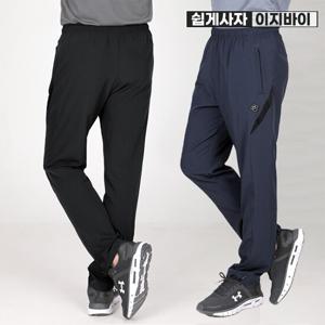이지바이 리얼편한 남성 가을 트레이닝 바지(PL32LP017M)