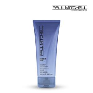 폴미첼 얼티메이트 웨이브 컬링 에센스 200ml (스타일링 지속력)
