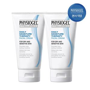 피지오겔DMT크림(75ml+75ml)기획
