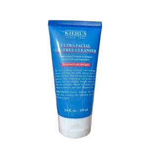 키엘 울트라 페이셜 오일 프리 클렌저 150ml / 1개입
