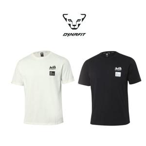 다이나핏 [택가 69,000원] PALMA 파르마 남성 반팔티 YMM23280