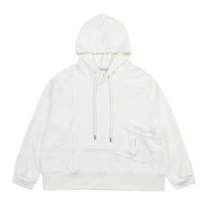 [코데즈컴바인] 앞 포켓 후드 티셔츠 (CJA-TS001W1)