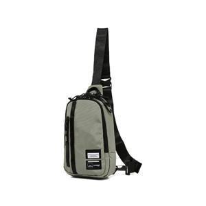 아이더가방 JQS DUA23B45K7 CORDURA ECO (코듀라 에코) 슬링백