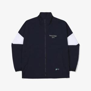 [휠라][휠라]  온라인 단독 Fila tennis 블럭 자켓 (FE2JKF5105X