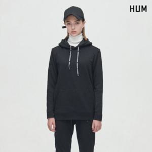 [HUM][HUM]여) 트레이닝 후드티셔츠 (HHOFCTH505P)
