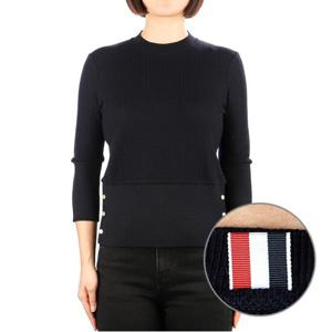 [톰브라운] 24SS (FJS165A J0081 415) 여성 니트